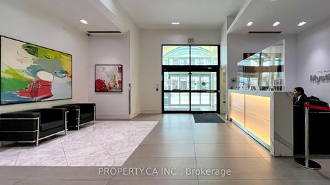Photo 7 at 316 - 300 Manitoba Street, Mimico, Toronto