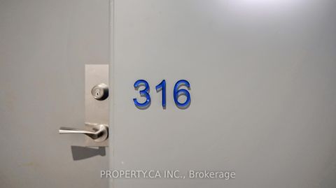 Photo 10 at 316 - 300 Manitoba Street, Mimico, Toronto