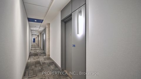 Photo 11 at 316 - 300 Manitoba Street, Mimico, Toronto