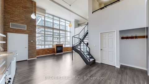 Photo 13 at 316 - 300 Manitoba Street, Mimico, Toronto