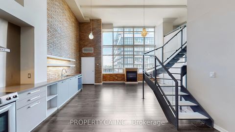 Photo 14 at 316 - 300 Manitoba Street, Mimico, Toronto