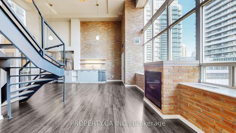 Photo 15 at 316 - 300 Manitoba Street, Mimico, Toronto