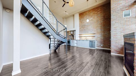 Photo 16 at 316 - 300 Manitoba Street, Mimico, Toronto