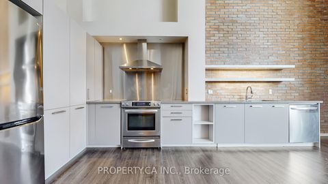 Photo 17 at 316 - 300 Manitoba Street, Mimico, Toronto