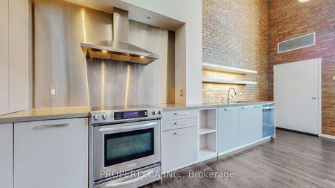 Photo 18 at 316 - 300 Manitoba Street, Mimico, Toronto