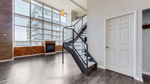 Photo 27 at 316 - 300 Manitoba Street, Mimico, Toronto