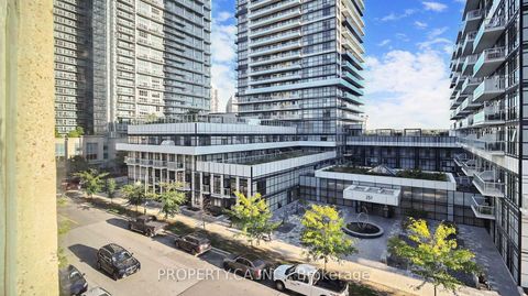 Photo 40 at 316 - 300 Manitoba Street, Mimico, Toronto