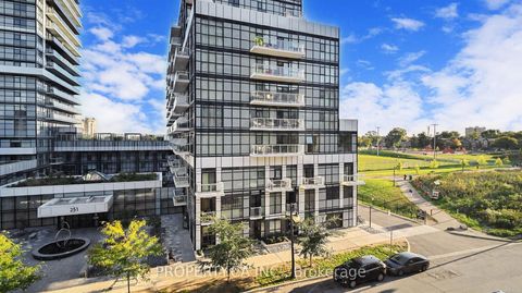 Photo 41 at 316 - 300 Manitoba Street, Mimico, Toronto