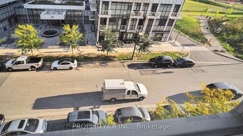 Photo 42 at 316 - 300 Manitoba Street, Mimico, Toronto