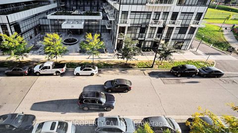Photo 44 at 316 - 300 Manitoba Street, Mimico, Toronto