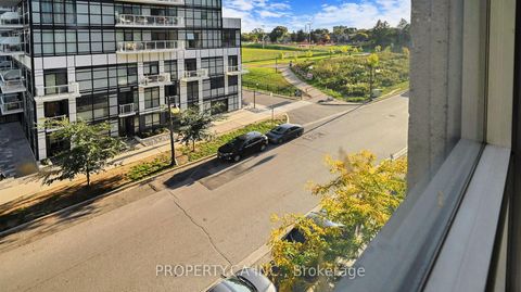Photo 45 at 316 - 300 Manitoba Street, Mimico, Toronto