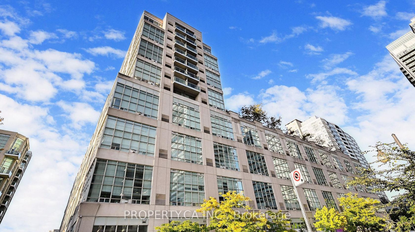 316 - 300 Manitoba Street, Mimico, Toronto 