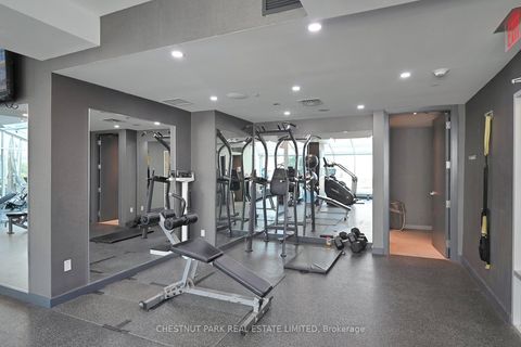 Photo 36 at G06 - 350 Wellington Street W, Waterfront Communities C1, Toronto