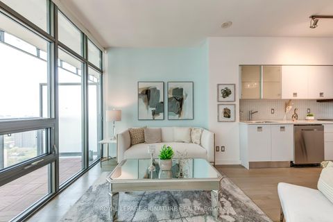 Photo 9 at 3001 - 33 Charles Street E, Yonge Corridor, Toronto Photo 9 at 3001 - 33 Charles Street E, Yonge Corridor, Toronto