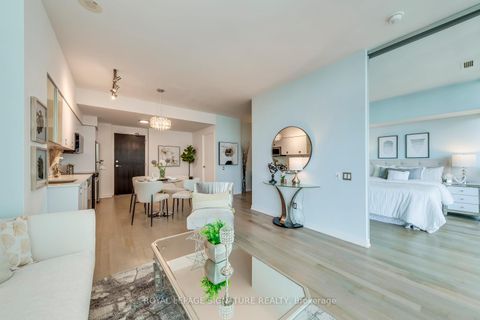 Photo 12 at 3001 - 33 Charles Street E, Yonge Corridor, Toronto Photo 12 at 3001 - 33 Charles Street E, Yonge Corridor, Toronto