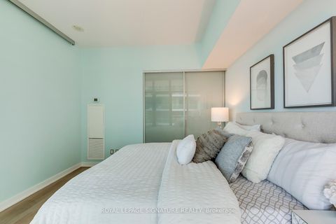 Photo 14 at 3001 - 33 Charles Street E, Yonge Corridor, Toronto Photo 14 at 3001 - 33 Charles Street E, Yonge Corridor, Toronto