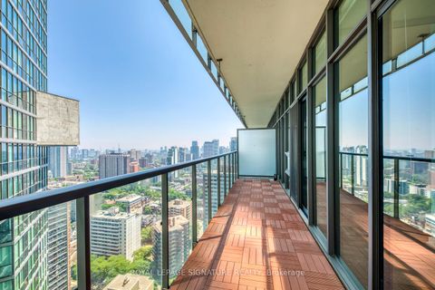 Photo 19 at 3001 - 33 Charles Street E, Yonge Corridor, Toronto Photo 19 at 3001 - 33 Charles Street E, Yonge Corridor, Toronto