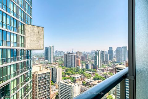 Photo 20 at 3001 - 33 Charles Street E, Yonge Corridor, Toronto Photo 20 at 3001 - 33 Charles Street E, Yonge Corridor, Toronto