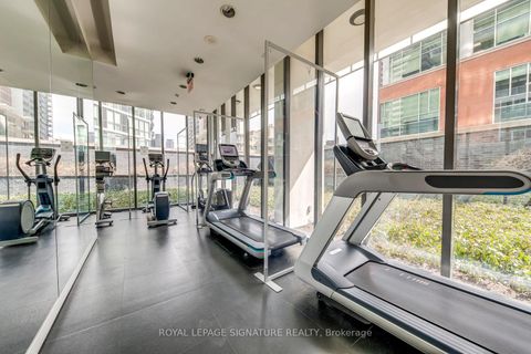 Photo 21 at 3001 - 33 Charles Street E, Yonge Corridor, Toronto Photo 21 at 3001 - 33 Charles Street E, Yonge Corridor, Toronto