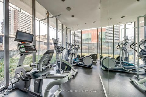 Photo 23 at 3001 - 33 Charles Street E, Yonge Corridor, Toronto Photo 23 at 3001 - 33 Charles Street E, Yonge Corridor, Toronto