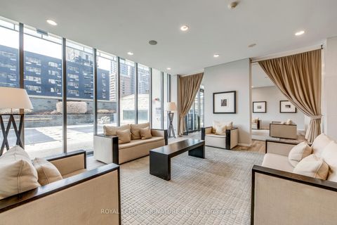 Photo 24 at 3001 - 33 Charles Street E, Yonge Corridor, Toronto Photo 24 at 3001 - 33 Charles Street E, Yonge Corridor, Toronto