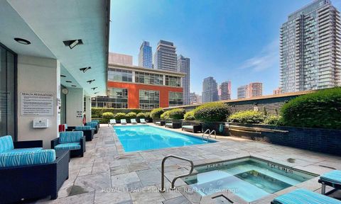 Photo 30 at 3001 - 33 Charles Street E, Yonge Corridor, Toronto Photo 30 at 3001 - 33 Charles Street E, Yonge Corridor, Toronto