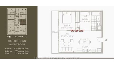 Photo 31 at 3001 - 33 Charles Street E, Yonge Corridor, Toronto Photo 31 at 3001 - 33 Charles Street E, Yonge Corridor, Toronto