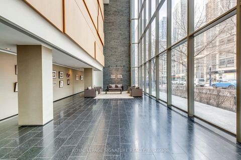 Photo 34 at 3001 - 33 Charles Street E, Yonge Corridor, Toronto