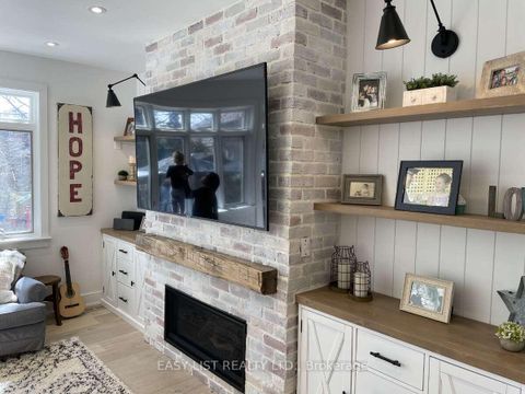 Photo 7 at 39 Romney Road, Westgate, Toronto