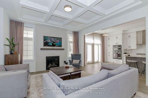 Photo 2 at 1343 Marblehead Road, NW Northwest, Oakville