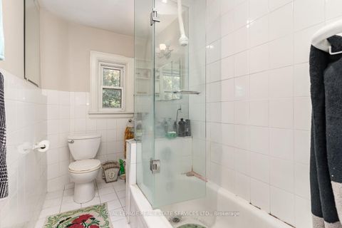 Photo 10 at 85 Kennedy Avenue, Swansea, Toronto