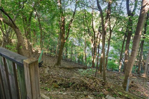 Photo 13 at 85 Kennedy Avenue, Swansea, Toronto