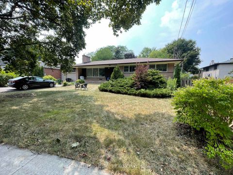 Photo 1 at 90 Glen Watford Drive, Malvern West, Toronto