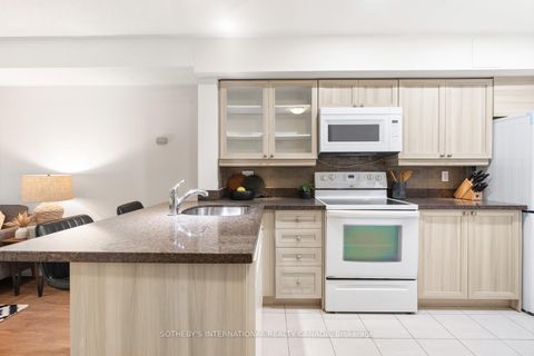 Photo 4 at 6 - 217 St. George Street, Annex, Toronto