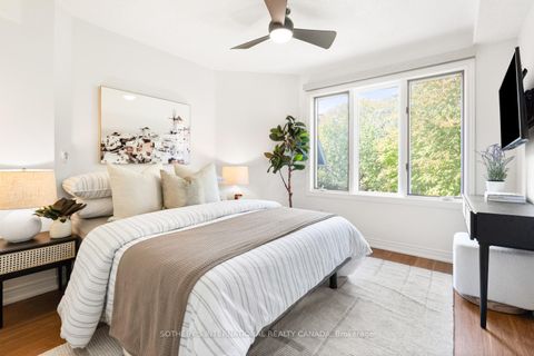 Photo 5 at 6 - 217 St. George Street, Annex, Toronto