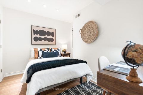 Photo 6 at 6 - 217 St. George Street, Annex, Toronto