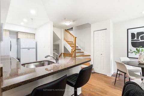 Photo 16 at 6 - 217 St. George Street, Annex, Toronto