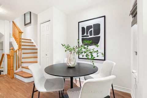 Photo 17 at 6 - 217 St. George Street, Annex, Toronto