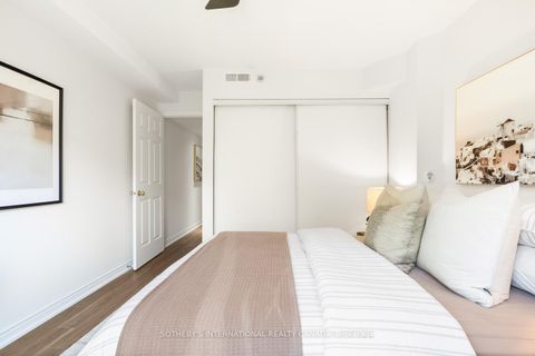 Photo 23 at 6 - 217 St. George Street, Annex, Toronto