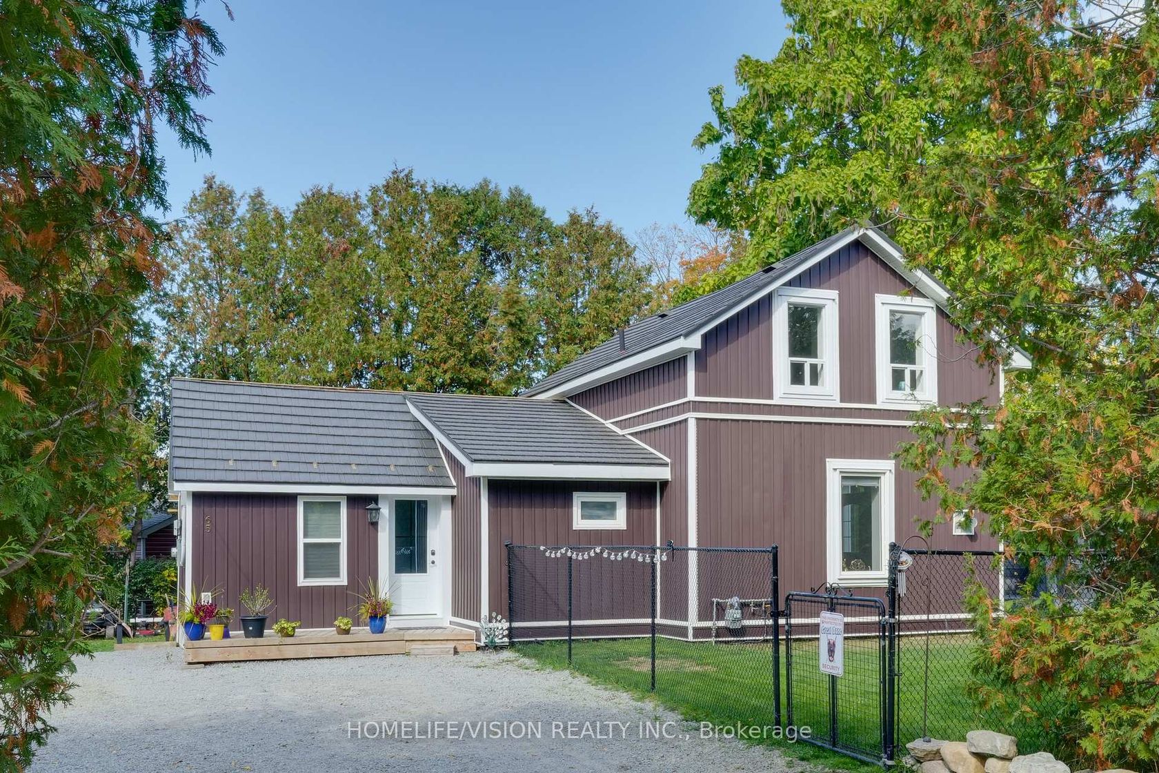 65 Bolster Lane, Pefferlaw, Georgina photo number 2