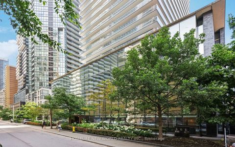Photo 3 at 2109 - 33 Charles Street E, Yonge Corridor, Toronto