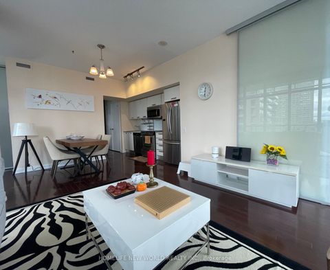 Photo 10 at 2109 - 33 Charles Street E, Yonge Corridor, Toronto Photo 10 at 2109 - 33 Charles Street E, Yonge Corridor, Toronto