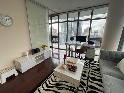 Photo 14 at 2109 - 33 Charles Street E, Yonge Corridor, Toronto