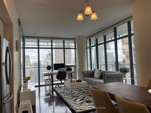 Photo 18 at 2109 - 33 Charles Street E, Yonge Corridor, Toronto Photo 18 at 2109 - 33 Charles Street E, Yonge Corridor, Toronto