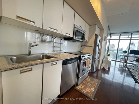 Photo 20 at 2109 - 33 Charles Street E, Yonge Corridor, Toronto