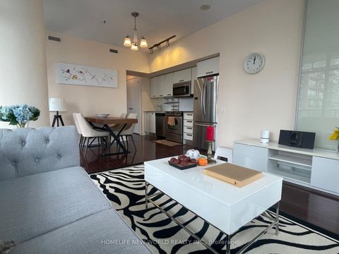 Photo 21 at 2109 - 33 Charles Street E, Yonge Corridor, Toronto