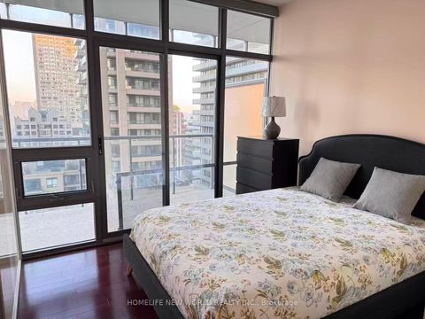 Photo 23 at 2109 - 33 Charles Street E, Yonge Corridor, Toronto