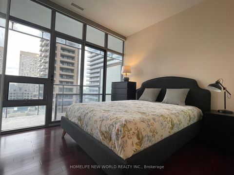 Photo 24 at 2109 - 33 Charles Street E, Yonge Corridor, Toronto
