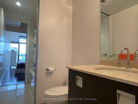 Photo 32 at 2109 - 33 Charles Street E, Yonge Corridor, Toronto