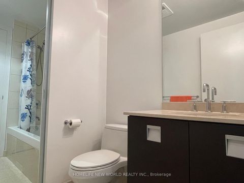 Photo 33 at 2109 - 33 Charles Street E, Yonge Corridor, Toronto